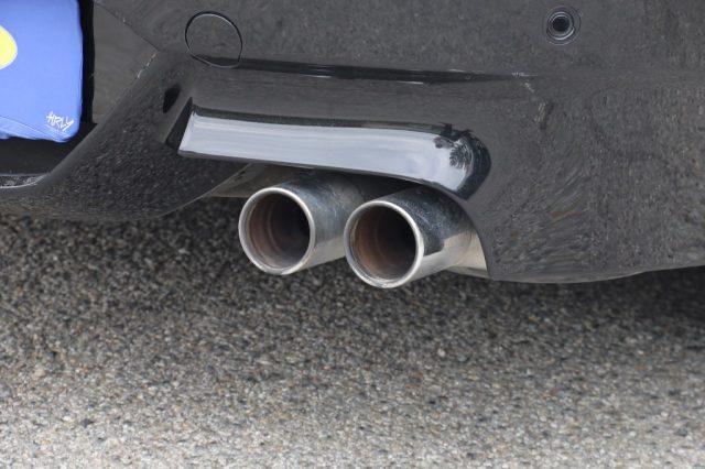 BMW M6 Coupè Solo 46.000 KM