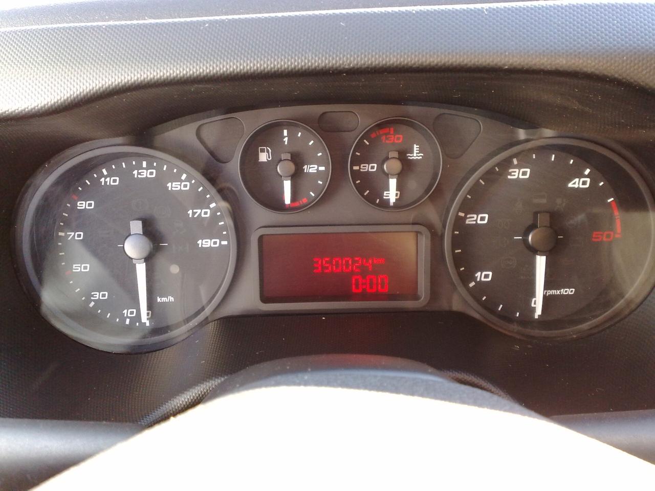 Iveco Daily 35c18 3000cc GEMELLATO - 2021