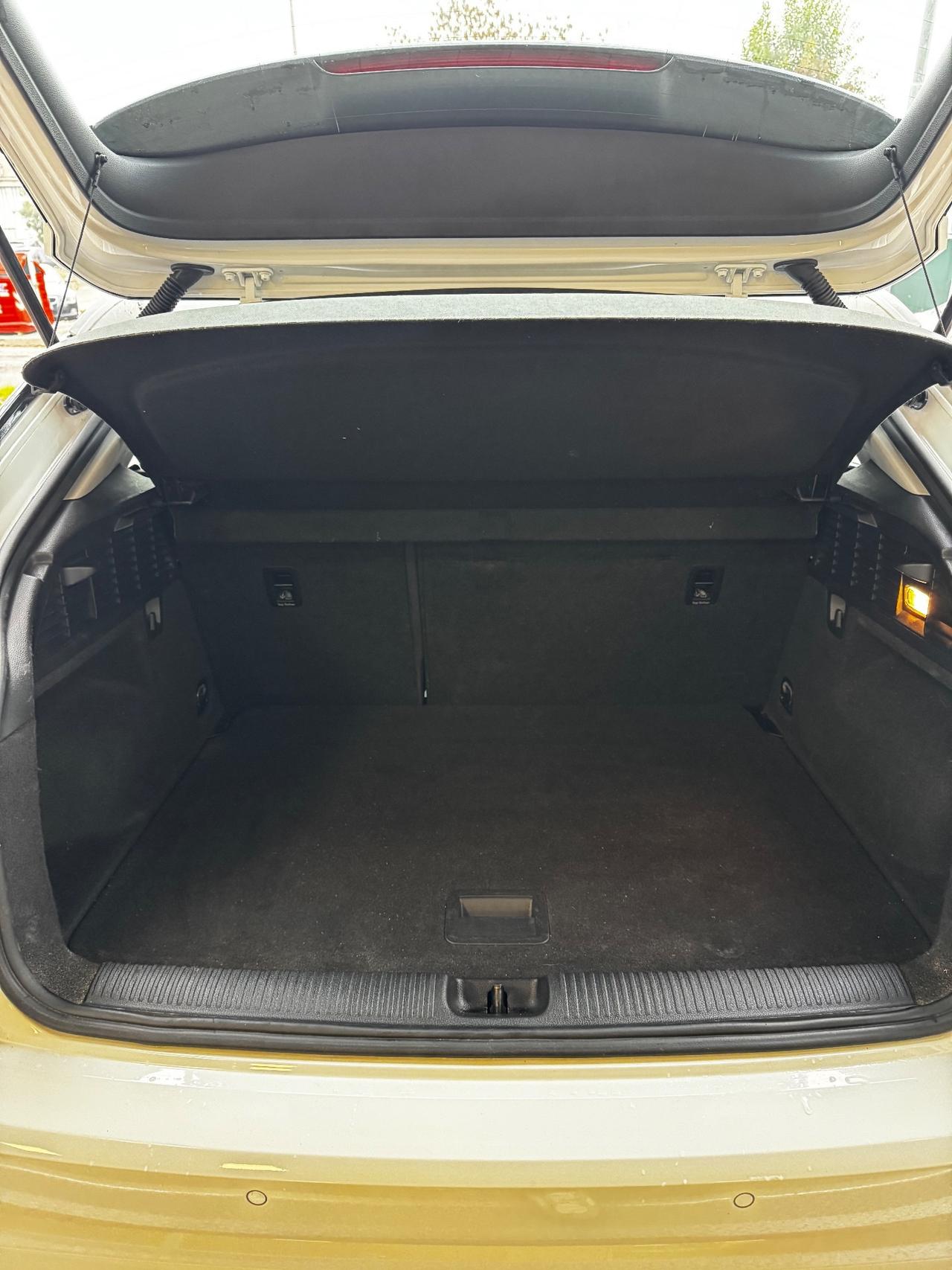 Audi Q2 1.6 TDI Sport