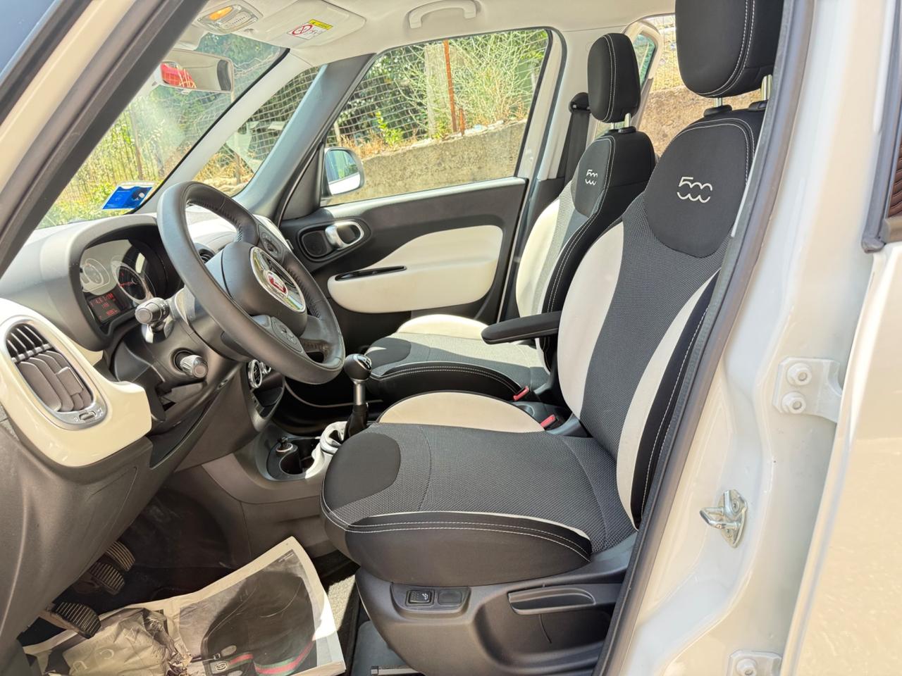 Fiat 500L 1.3 Multijet 95 CV Trekking