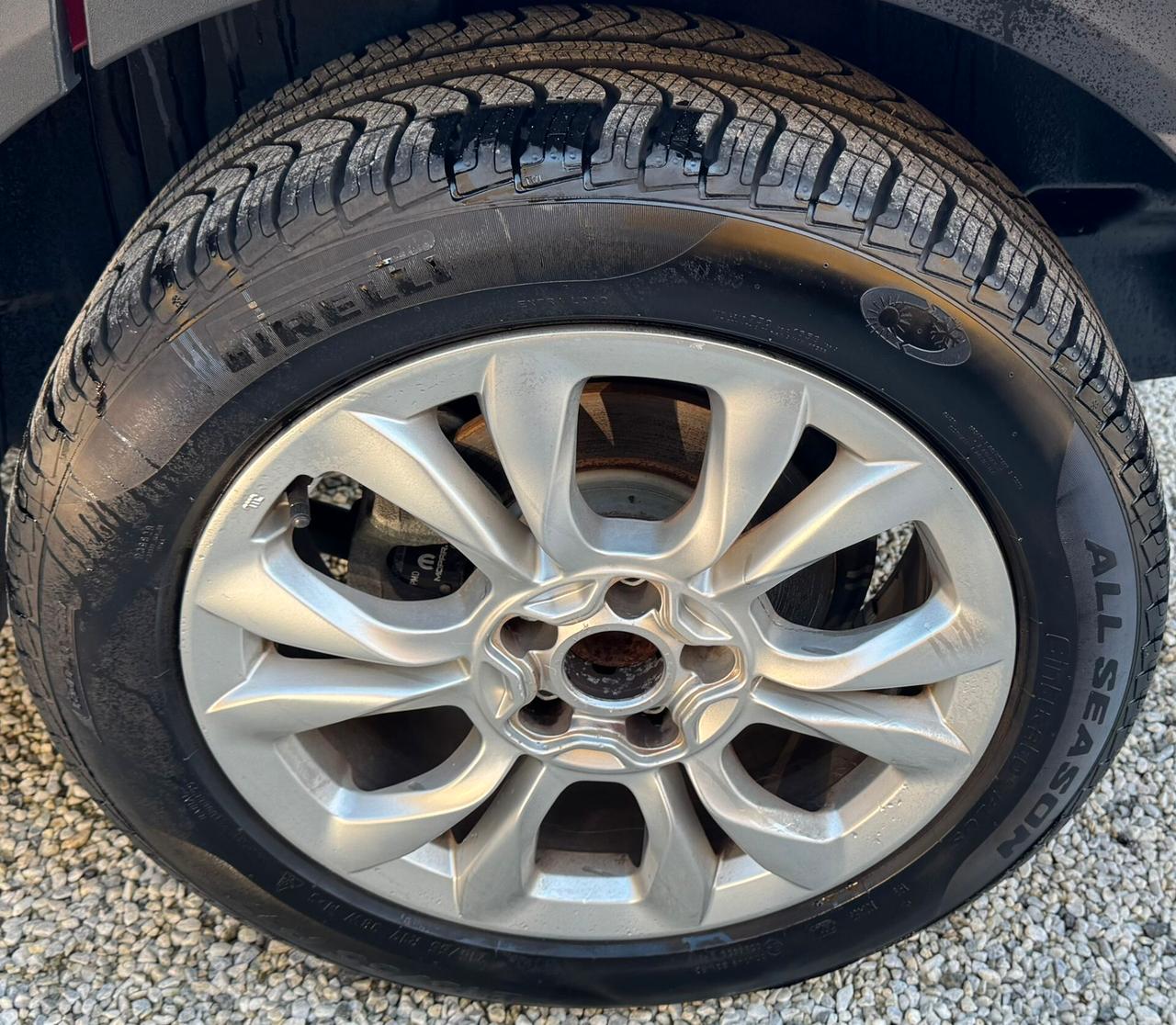 Fiat 500X 1.3 MultiJet 95 CV Pop Star