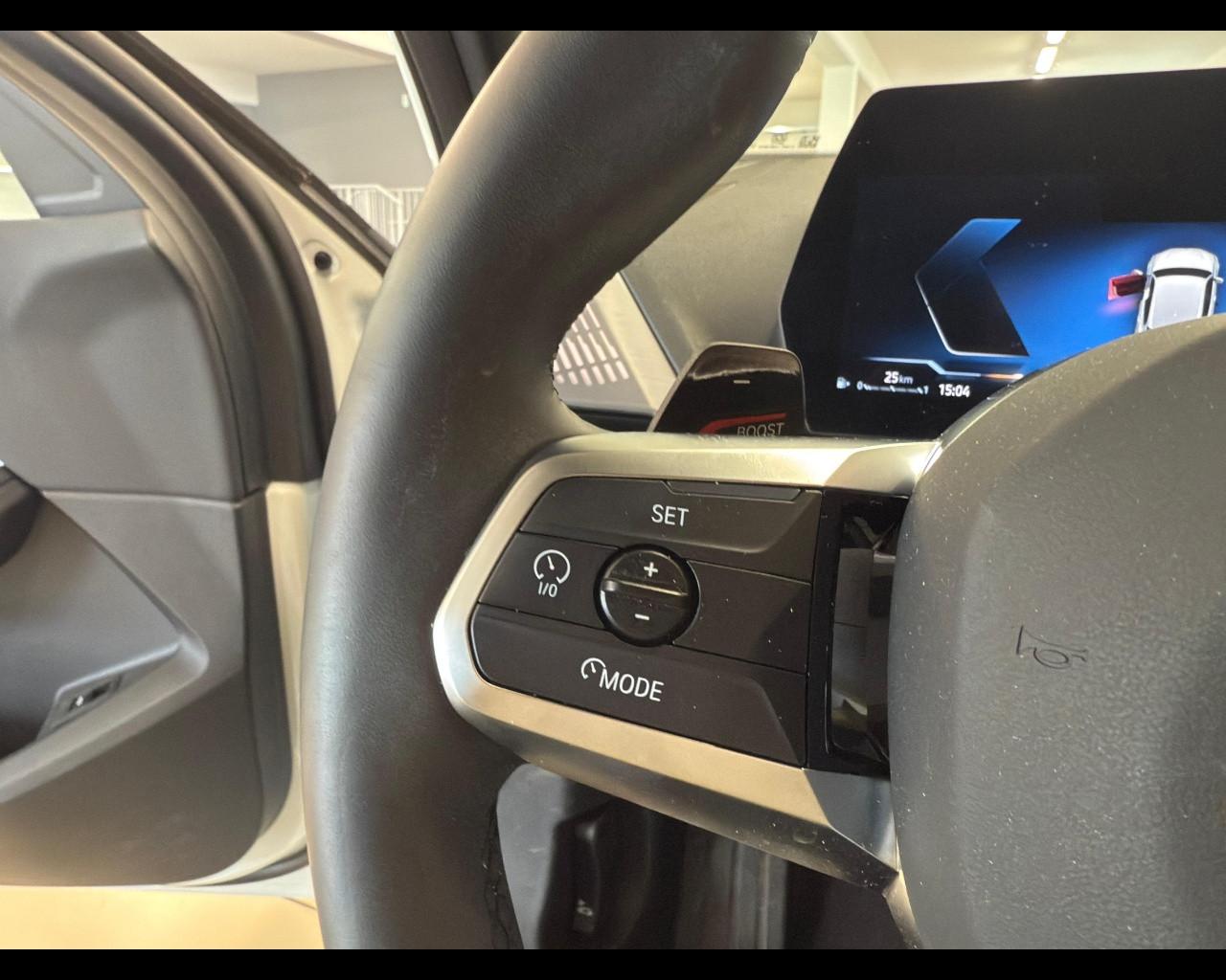 BMW Serie 1 (F70) - 118d MSport