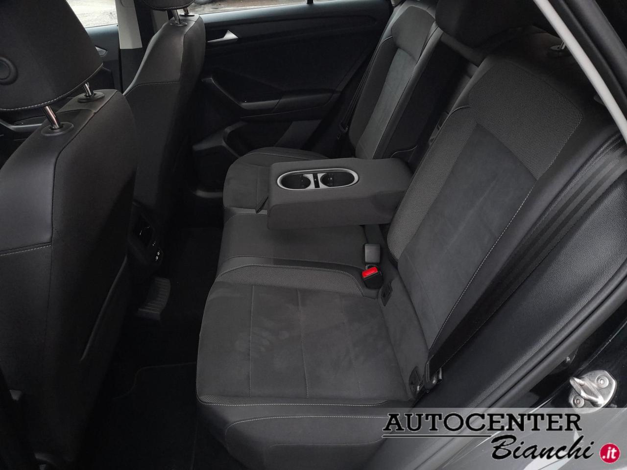 Volkswagen T-Roc 2.0 tdi Style 115cv