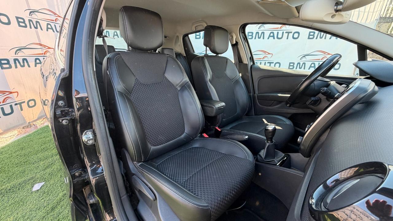 Renault Clio 1.5 dCi 8V 75 CV 5 porte Intens ***NAVI***RETROCAMERA***SENSORI PARK
