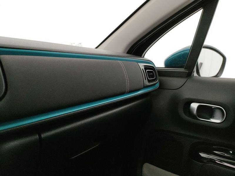 Citroën C3 C3 BlueHDi 100 S&S Shine N1