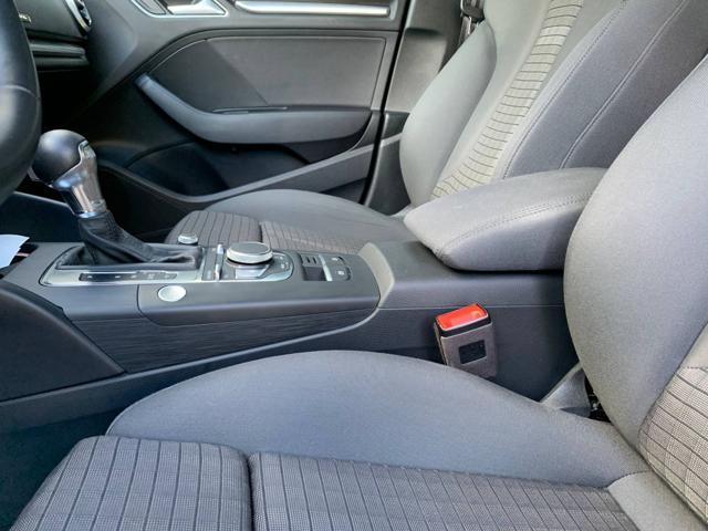 AUDI A3 SPB 30 g-tron S tronic Sport