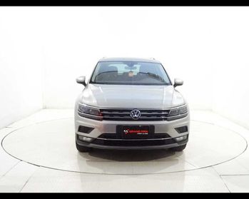 VOLKSWAGEN Tiguan 2.0 TSI 180 CV DSG 4MOTION Advanced BMT