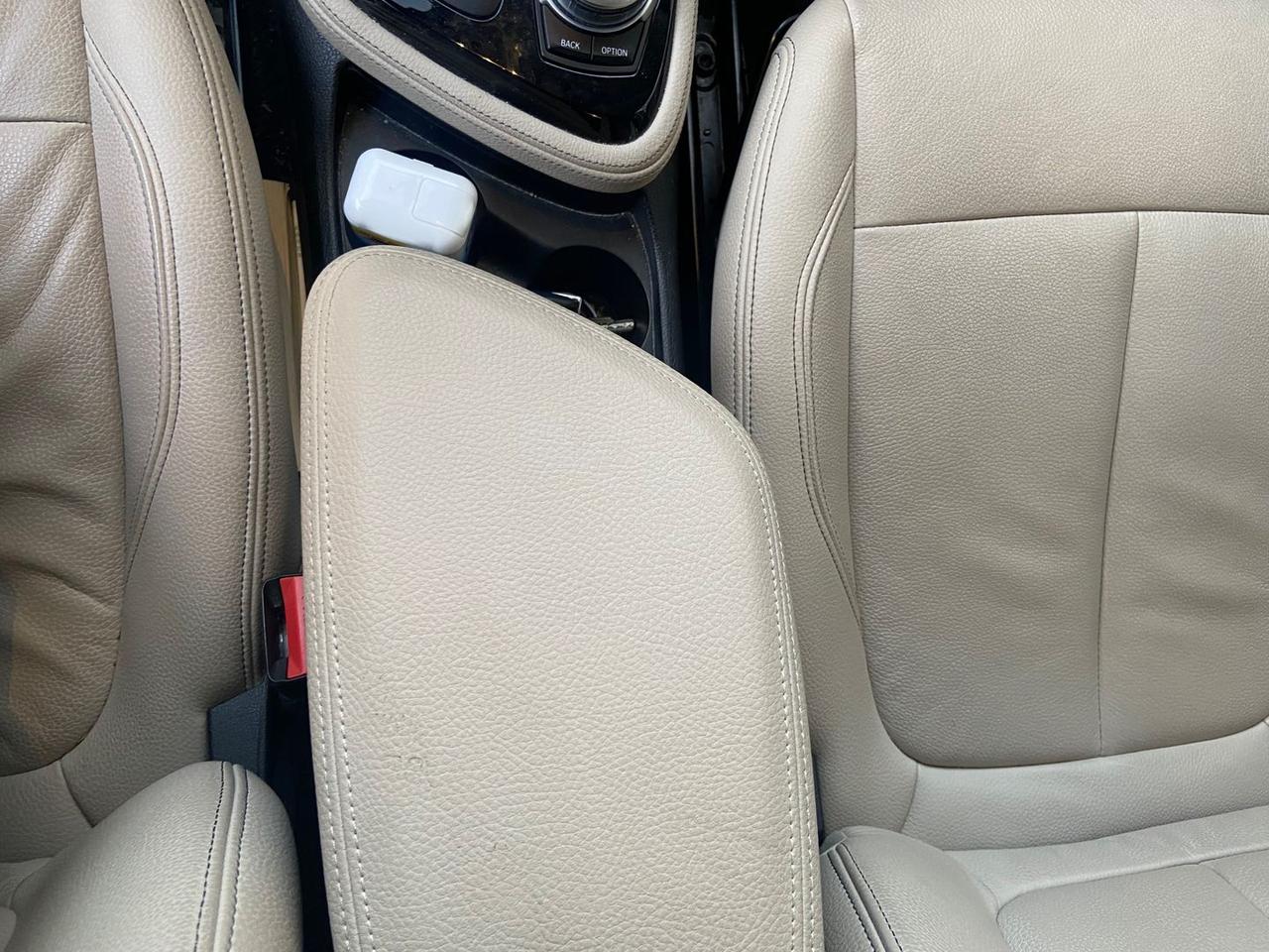 Bmw 218 2 series 218 d Luxury Line #7273