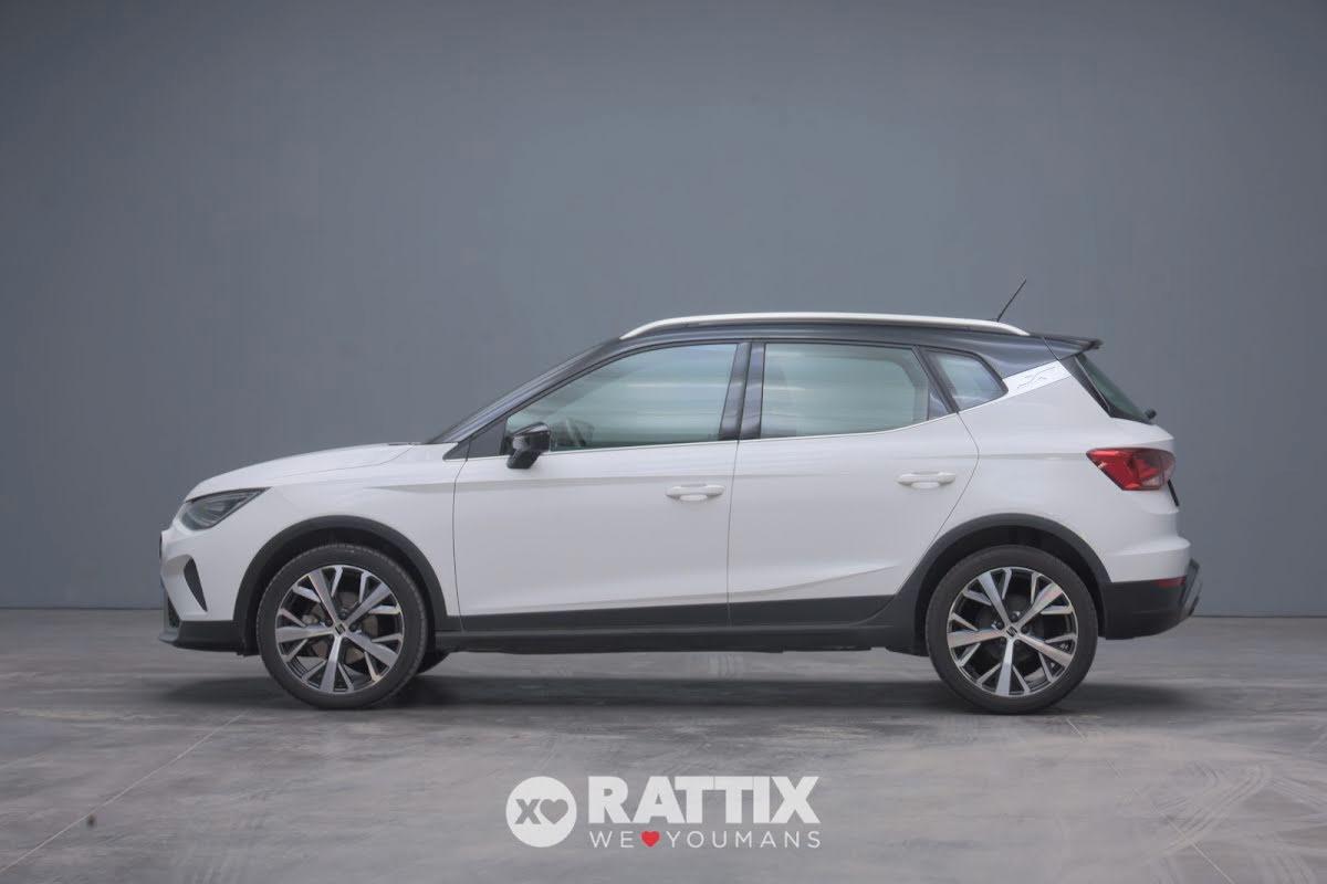 SEAT Arona 1.0 Ecotsi 95CV Xperience