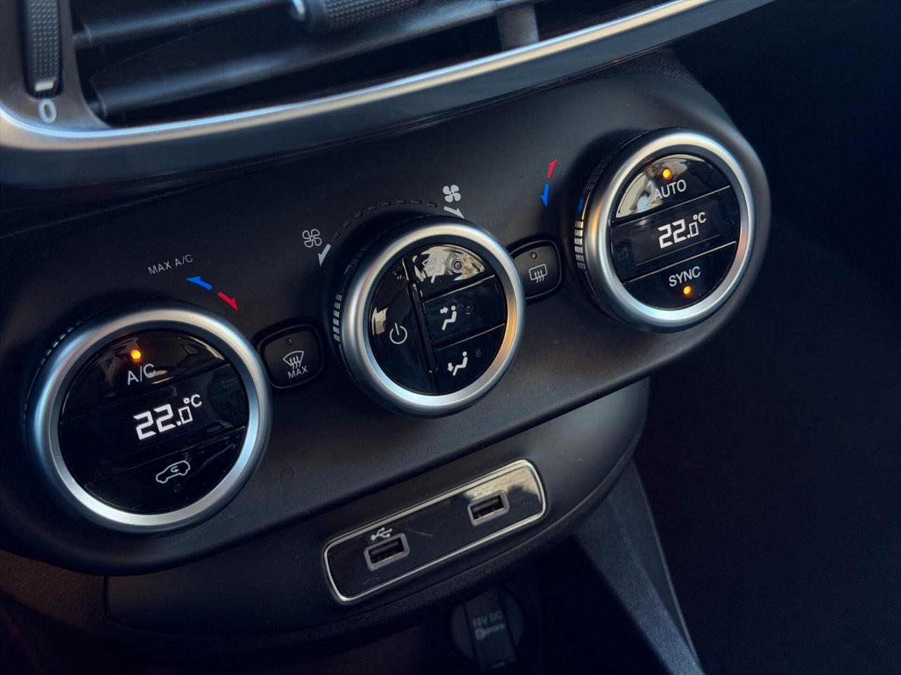 Fiat 500X 1.6 MultiJet 130 CV Cross