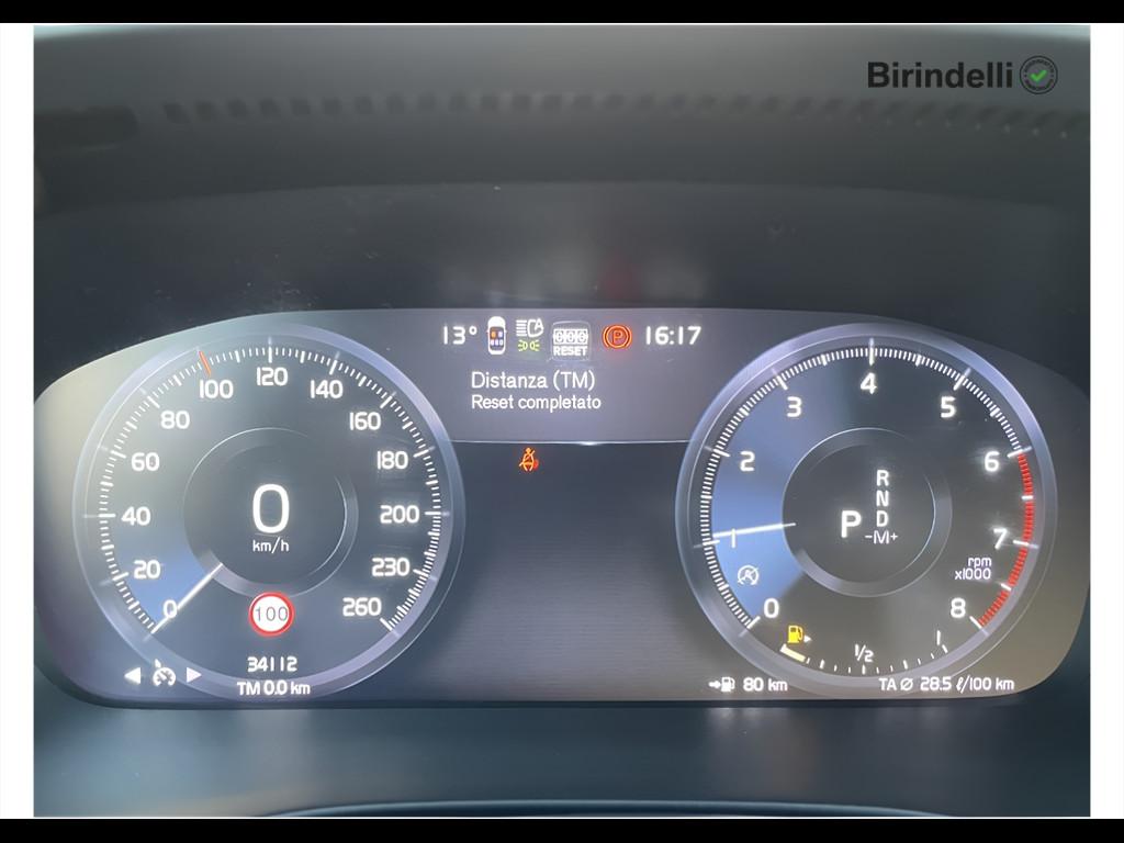 VOLVO XC40 (2017-->) - XC40 T2 automatico Essential