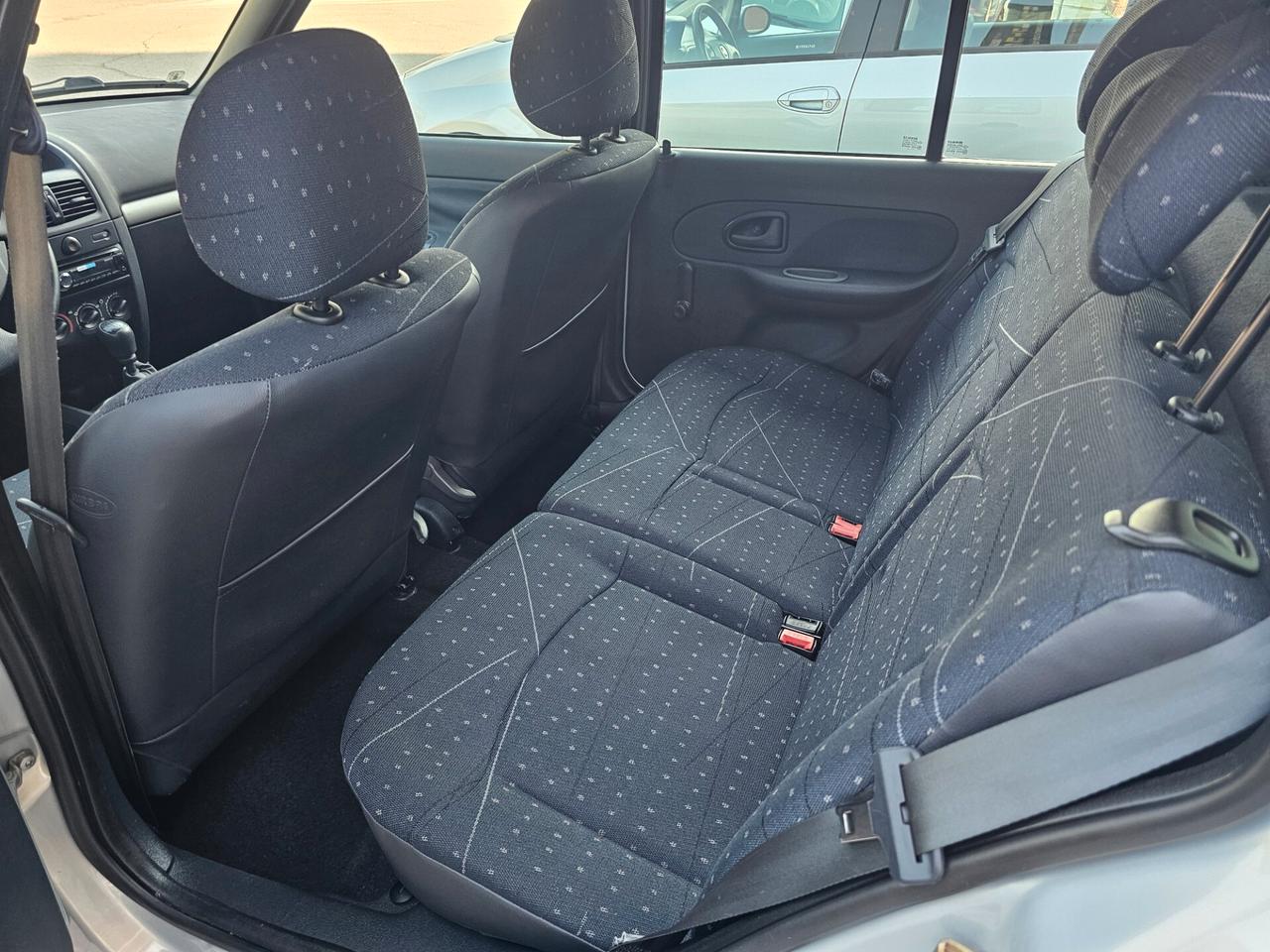 RENAULT CLIO 1.5 DCI 65CV