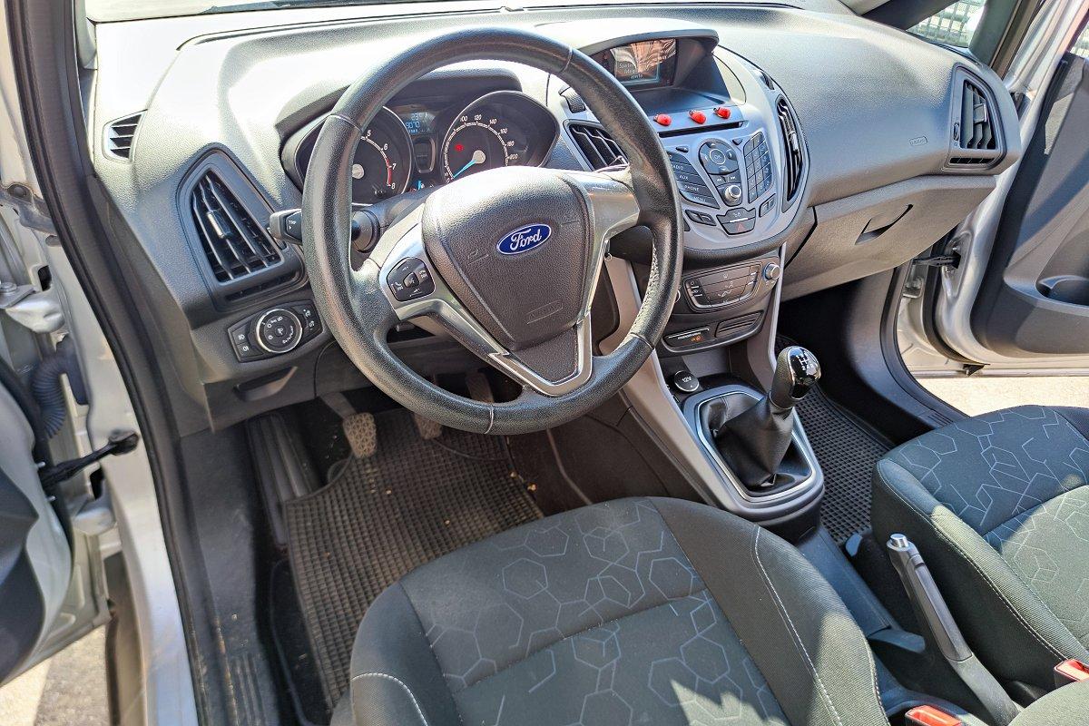 FORD B-Max 1.4 90 CV Business