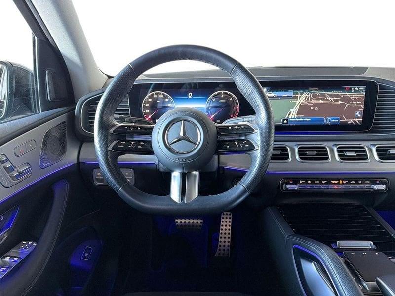 Mercedes-Benz GLE GLE 300 d 4Matic Mild Hybrid AMG Line Advanced Plus-