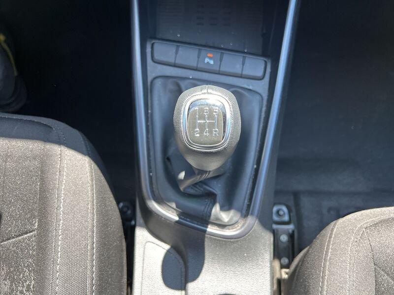 Hyundai Bayon 1.2 mpi Xline