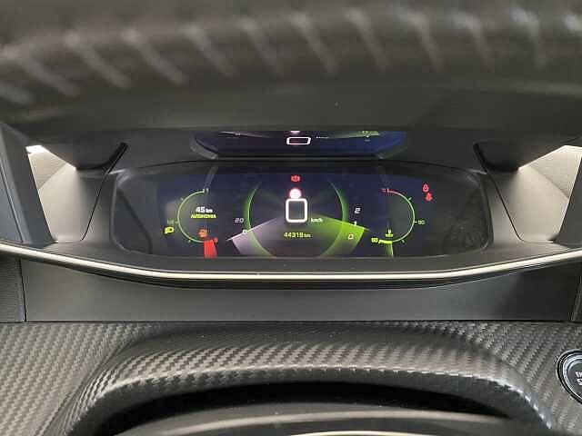 Peugeot 208 PureTech 75 Stop&Start 5 porte Allure Pack