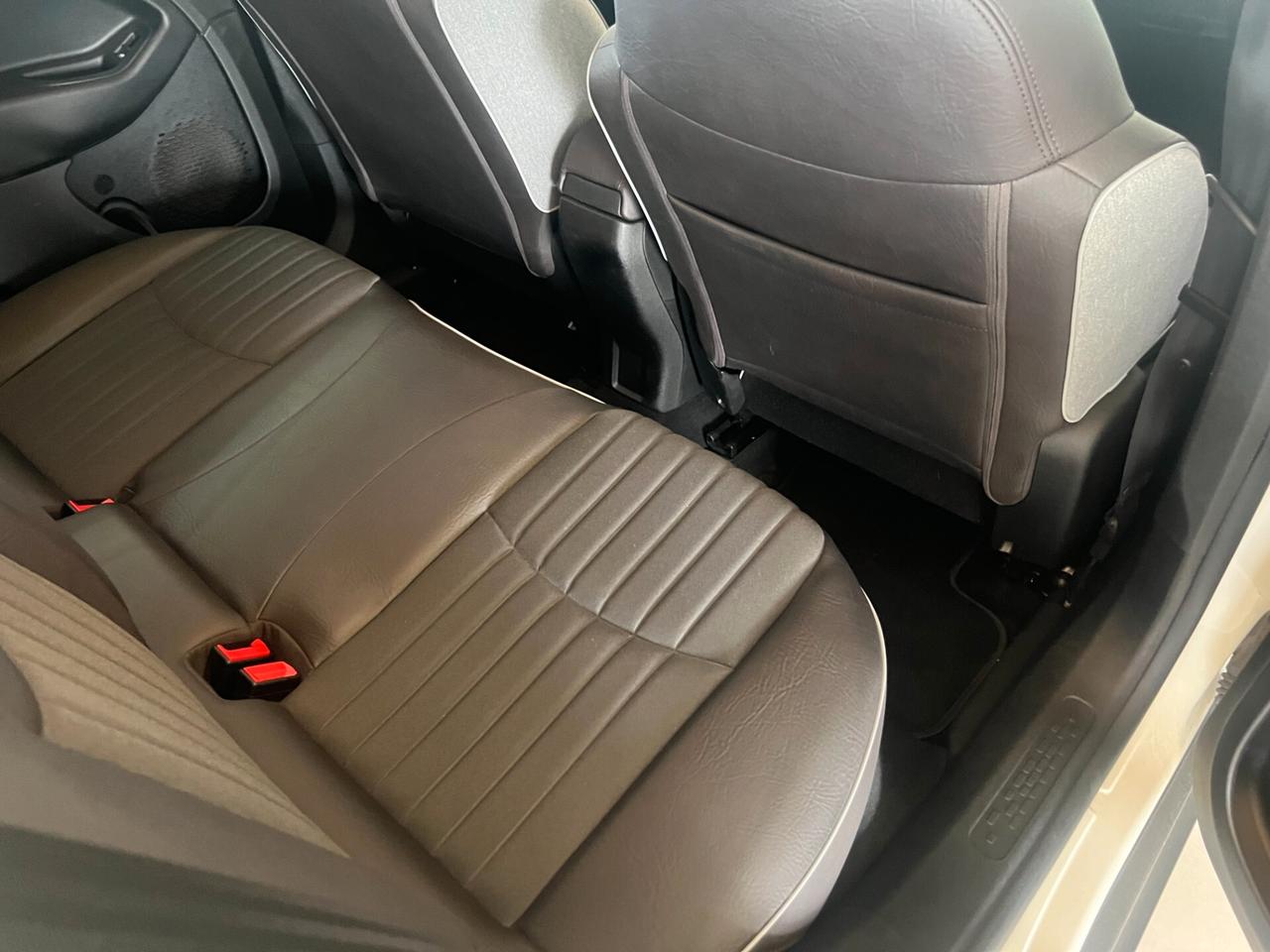 Fiat 500X 1.4 MultiAir 140 CV DCT Lounge AUTOMATICA