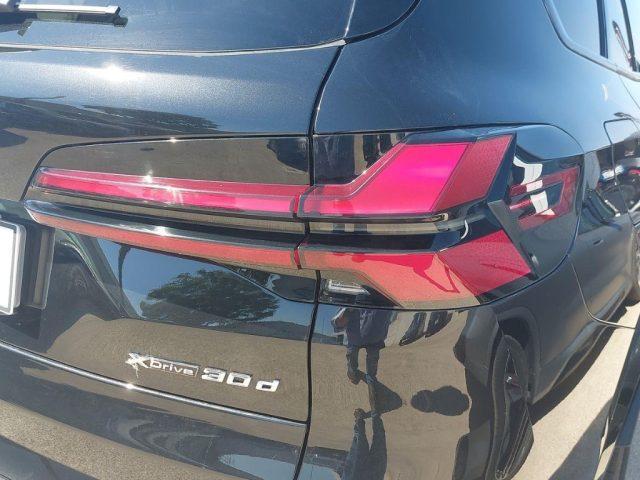 BMW X5 xDrive30d 48V Msport Pro