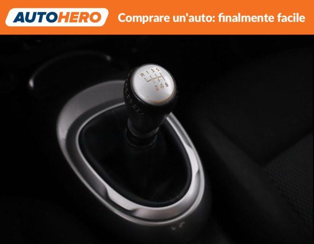 NISSAN Juke 1.5 dCi Start&Stop Acenta