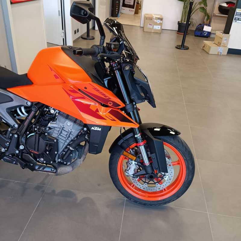 KTM 990 Duke - 2024