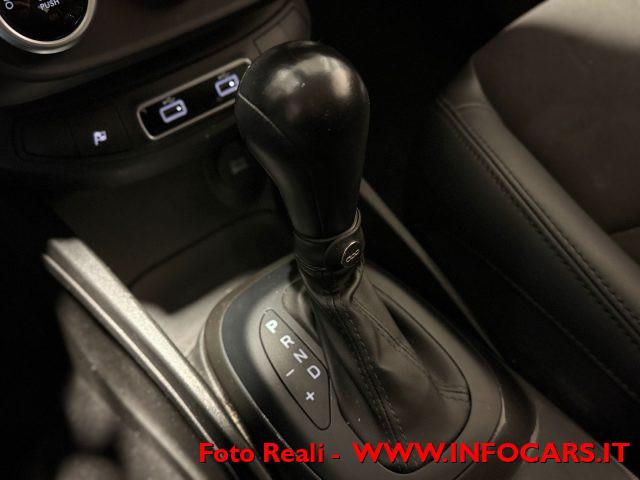 FIAT 500X 1.3 T4 150 CV DCT Connect - PROMO