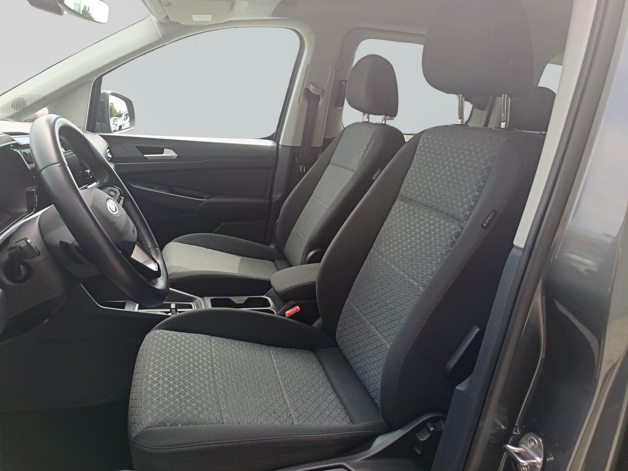 FORD Tourneo Connect 3ªs - Grand Tourneo Connect 2.0 EcoBlue 122 CV Powershift Titanium