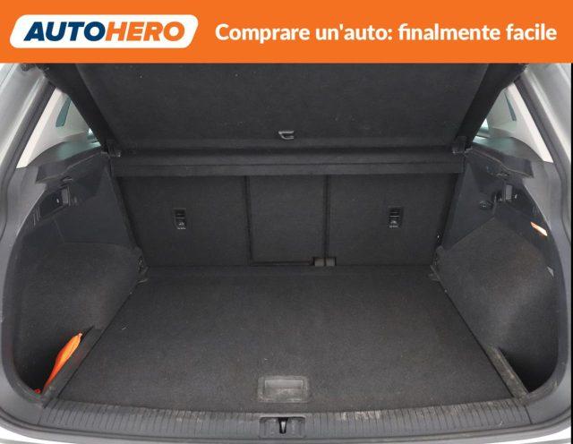 VOLKSWAGEN Tiguan 2.0 TDI SCR DSG Style BlueMotion Technology