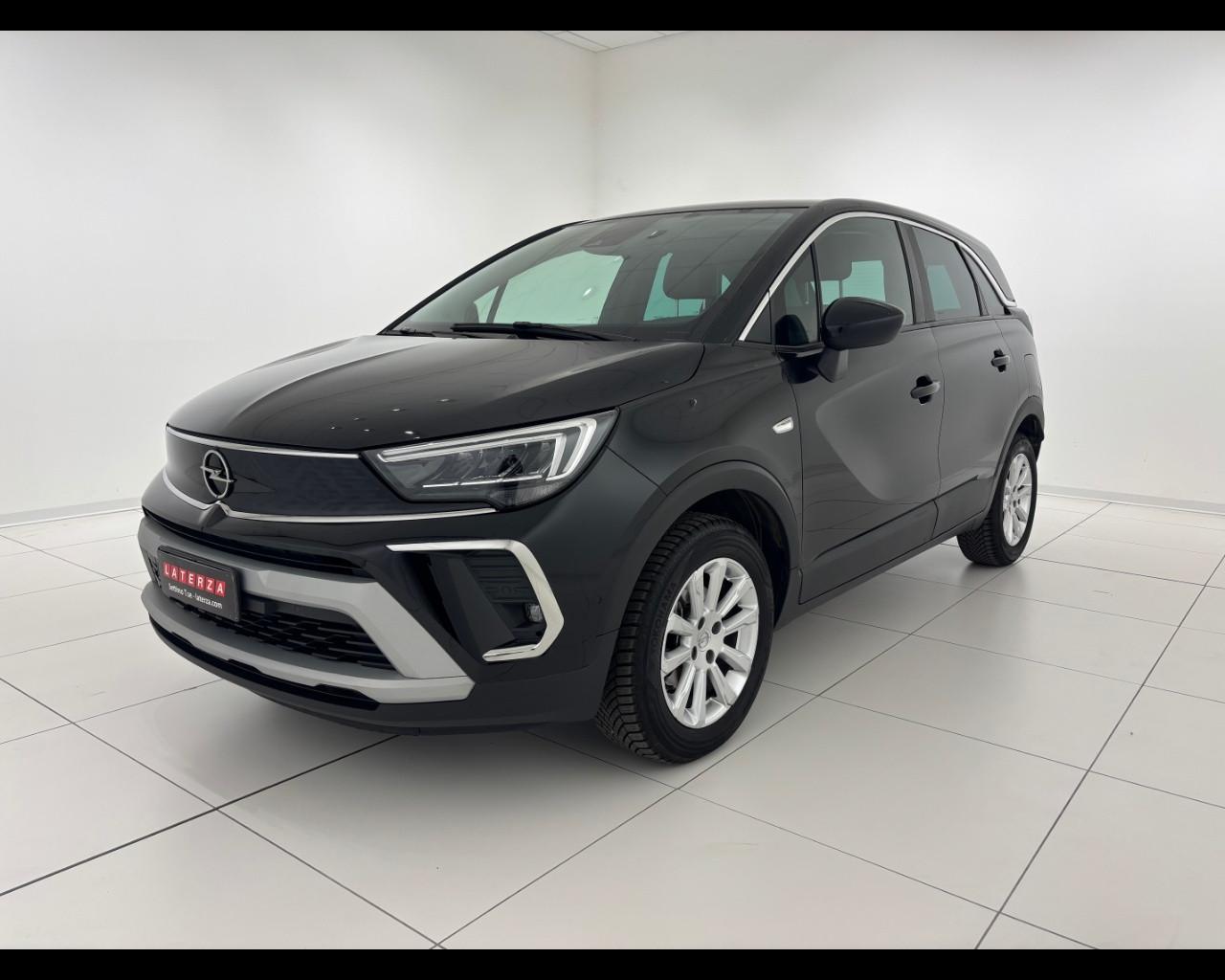OPEL Crossland 1.5 ecotec Elegance 120cv at6