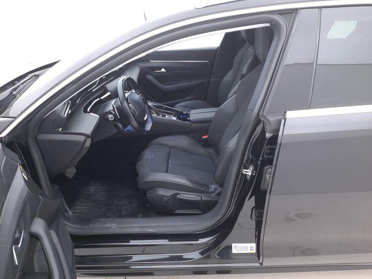 Peugeot 508 SW Allure EAT8 BR279823 2.0 Diesel 163CV