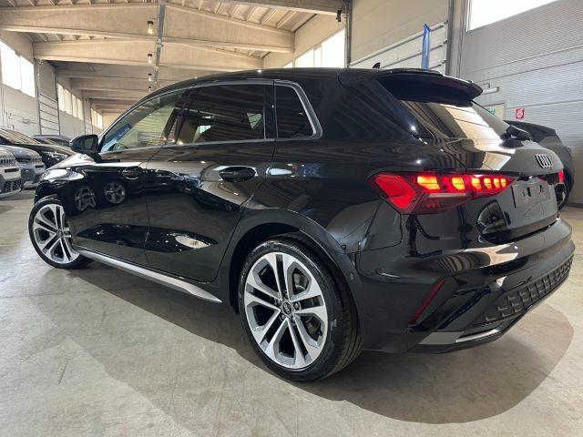 AUDI A3 SPB 35TFSI Stronic S line"18 Sline LED Matrix/NAVI