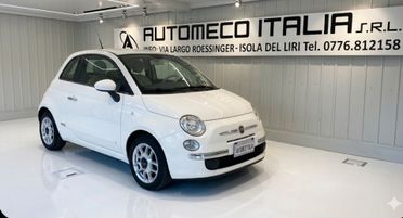 Fiat 500 1.2 BENZ. - 2008 - KM. 121.000