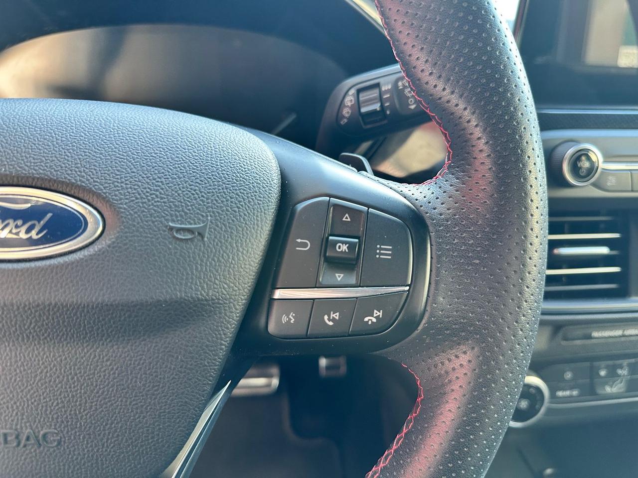 Ford Focus ST Line CO-PILOT 1.0 EcoBoost