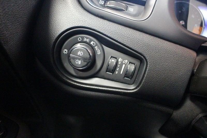 Jeep Renegade 1.6 MJet DDCT 120cv S