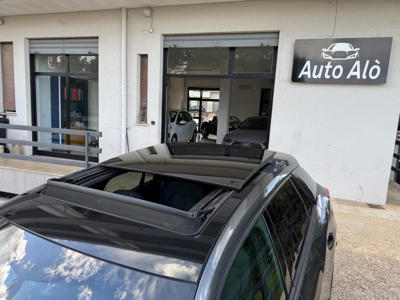 Audi Q2 1.6 TDI Sport - TETTO - CERCHI 19- 2017