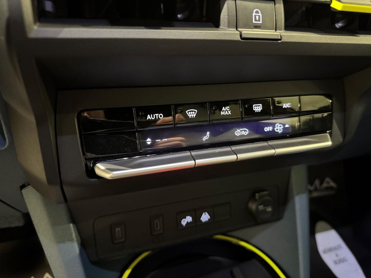 FIAT Grande Panda 1.2 hybrid La Prima 110cv edct - VARI COLORI!