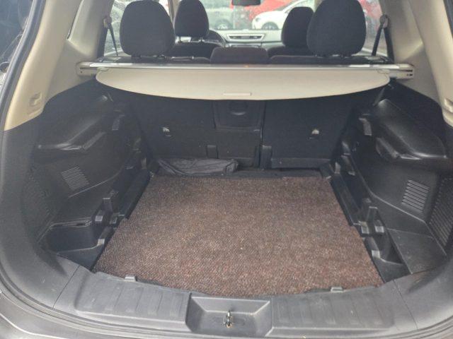 NISSAN X-Trail 1.6 dCi 2WD xtronic E6