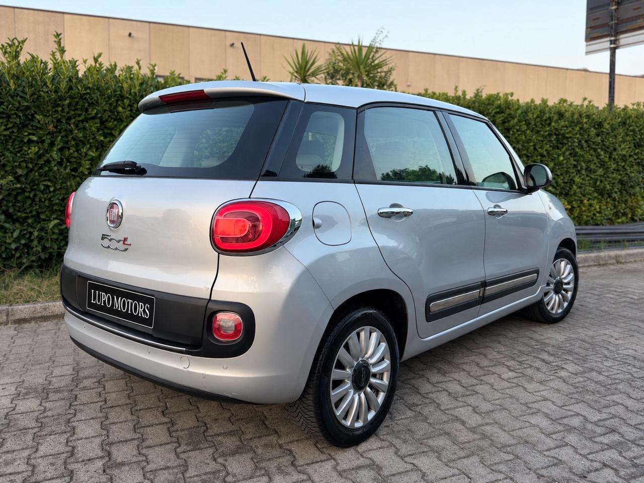 Fiat 500L 1.3 Multijet 85 CV Lounge