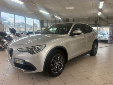 Alfa Romeo Stelvio 2.2 Turbodiesel 190 CV AT8 Q4 Super