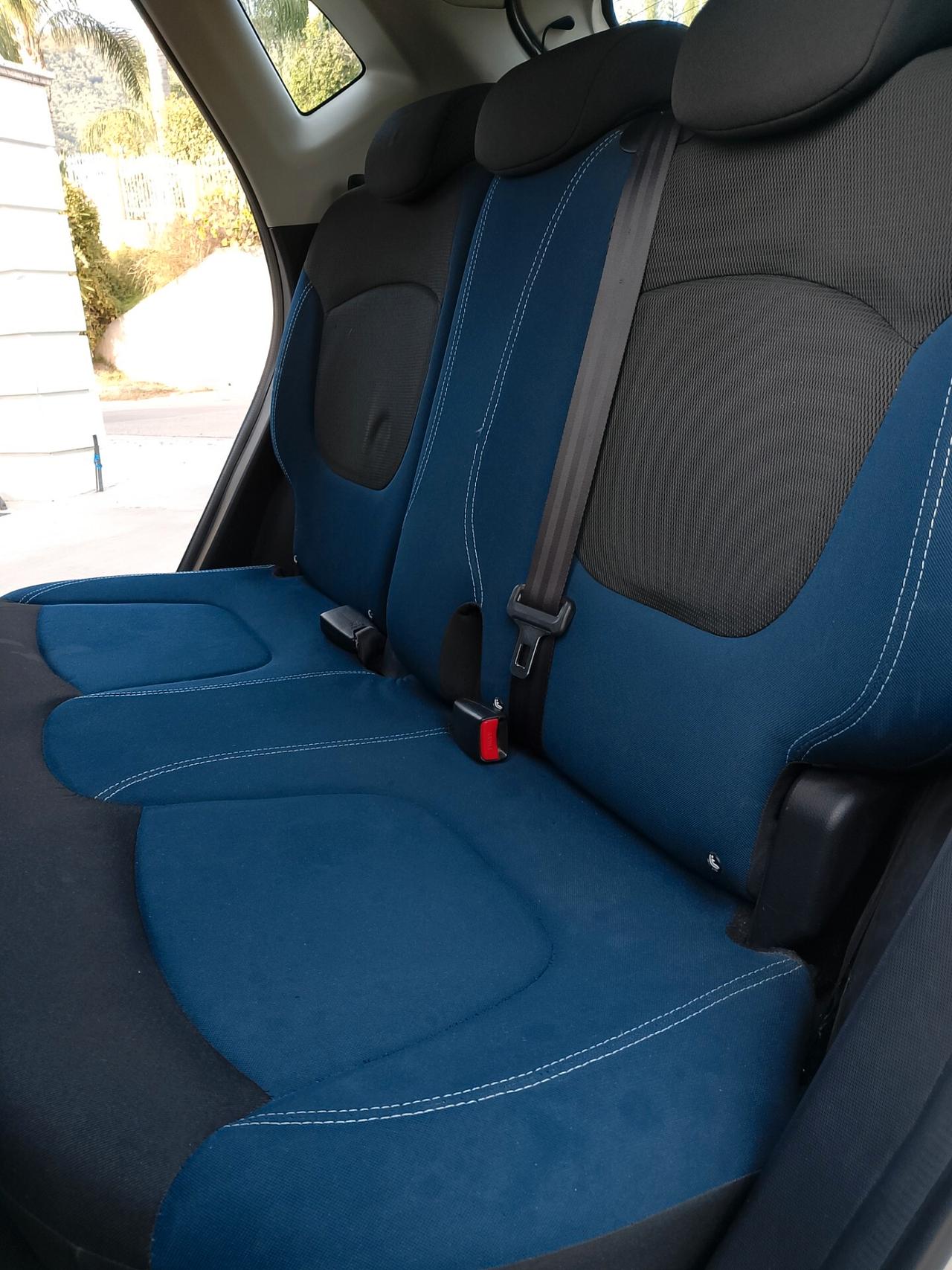 Renault Captur 1.5 dCi 8V 90 CV Start&Stop Energy R-Link