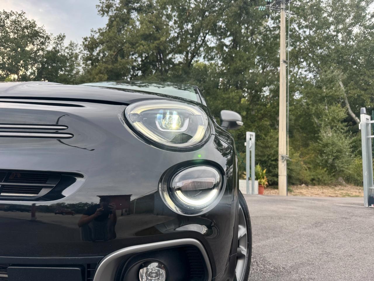 Fiat 500X 1.3 MultiJet 95 CV Sport