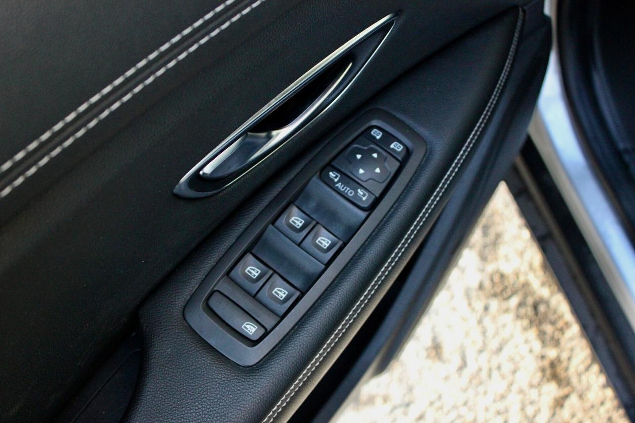 Renault Scenic Energy Intens 1.5 dCi 8V 110 CV