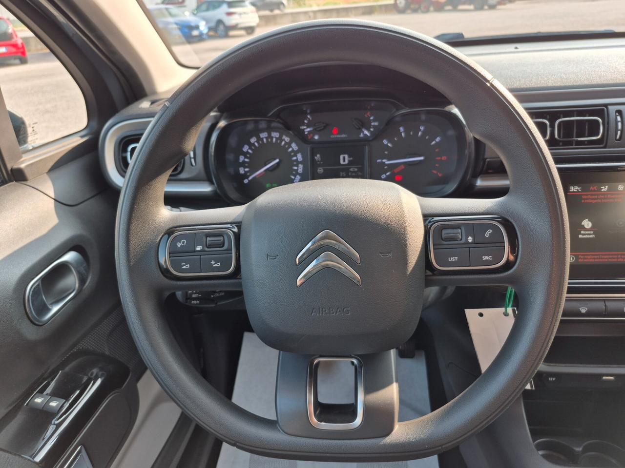 Citroen C3 BlueHDi 100 S&S Shine