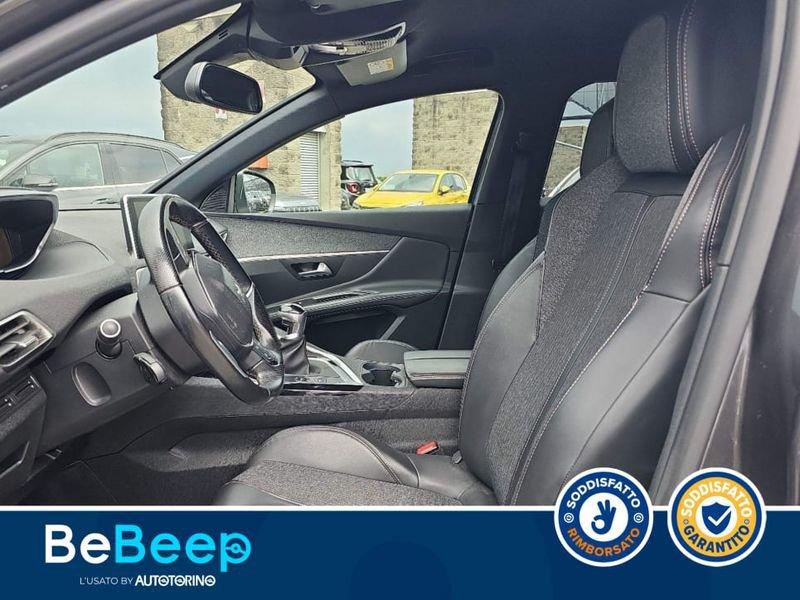 Peugeot 3008 1.5 BLUEHDI GT LINE S&S 130CV