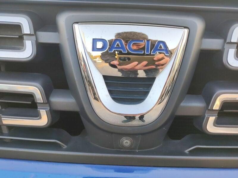 Dacia Duster II 2018 1.0 tce 15th Anniversary Eco-g 4x2 100cv