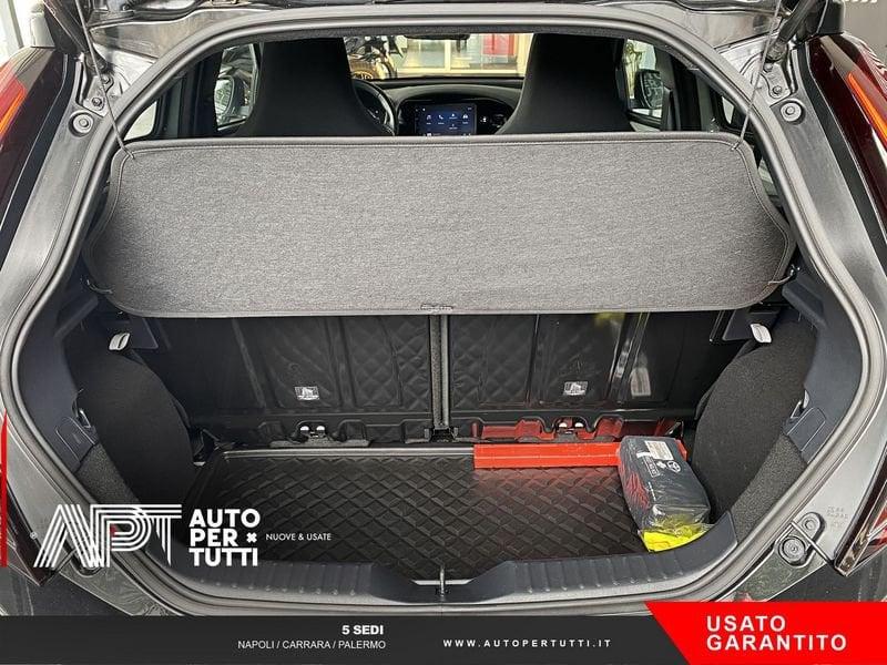 Toyota Aygo X Aygo X 1.0 Trend 72cv