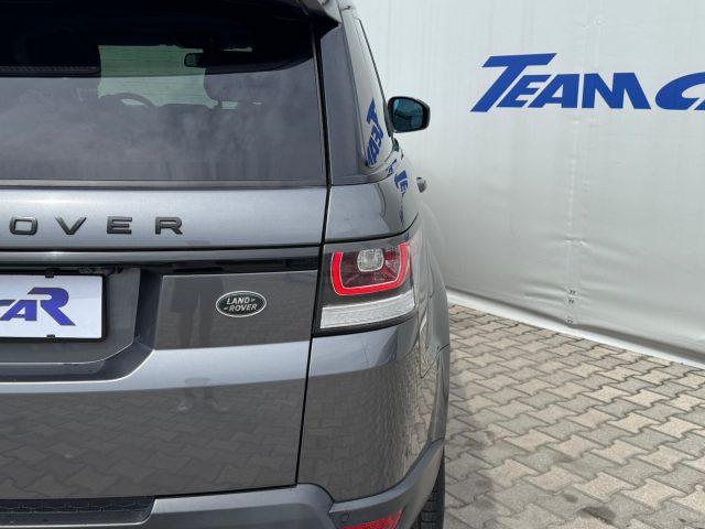 LAND ROVER Range Rover Sport 3.0 TDV6 HSE Dynamic Tettuccio