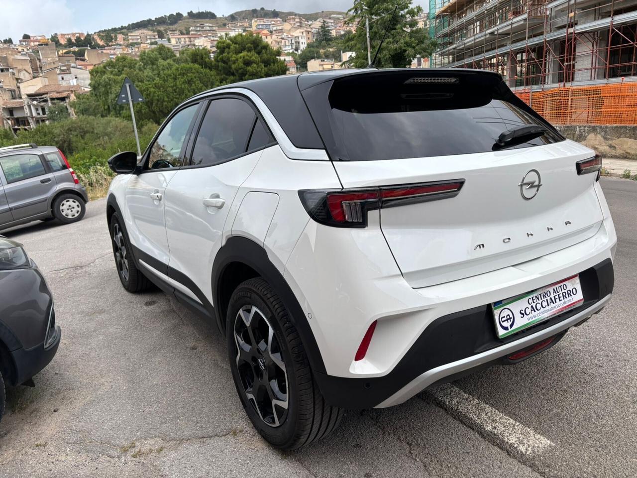 Opel Mokka 1.5 diesel Ultimate