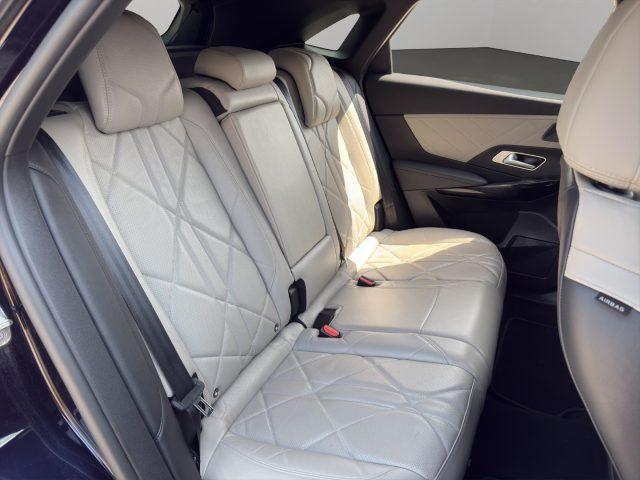 DS AUTOMOBILES DS 7 Crossback 1.5 bluehdi grand chic 130 cv auto