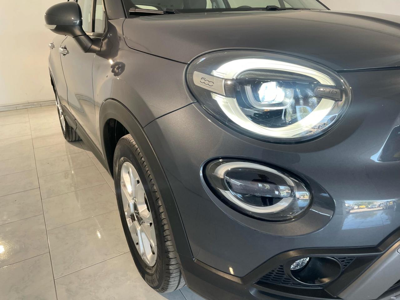 Fiat 500X 1.0 120 CV City Cross PRONTA CONSEGNA