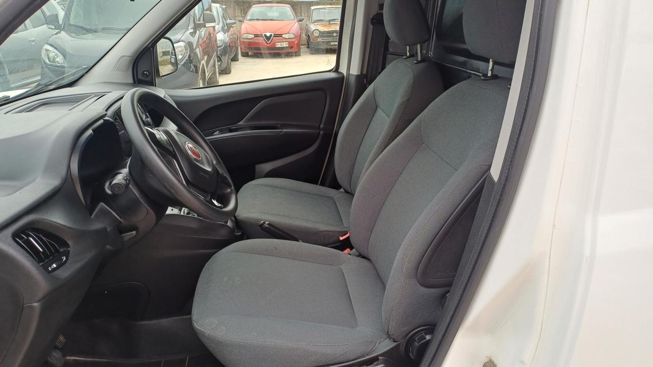 Fiat Doblo Doblò 1.3 MJT S&S PL-TN Cargo Maxi Lounge SOLO 55MILA KM FULL OPTIONAL